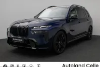 BMW X7 M60 (Seria X) din 2023 cu 83.809 km - oferta BMW203172 - foto 1