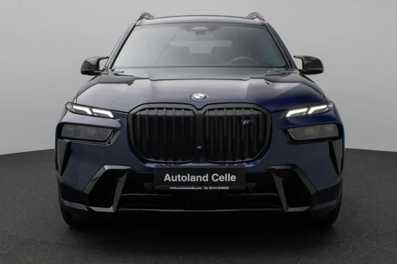 BMW X7 M60 (Seria X) din 2023 cu 83.809 km - oferta BMW203172 - foto 2