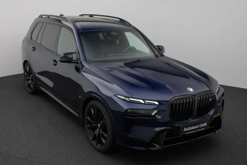 BMW X7 M60 (Seria X) din 2023 cu 83.809 km - oferta BMW203172 - foto 3