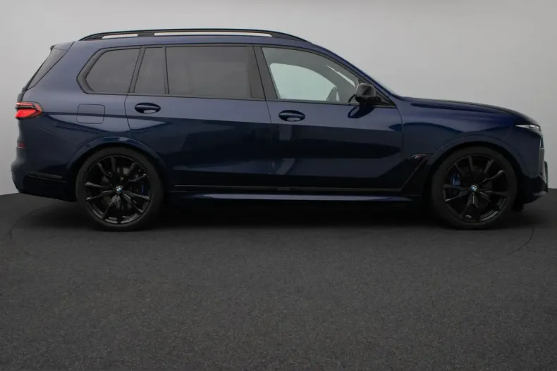 BMW X7 M60 (Seria X) din 2023 cu 83.809 km - oferta BMW203172 - foto 5