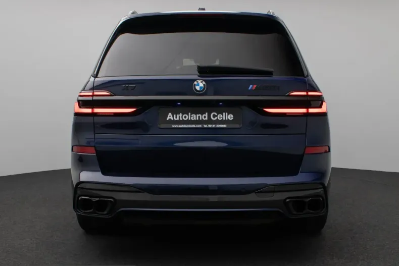 BMW X7 M60 (Seria X) din 2023 cu 83.809 km - oferta BMW203172 - foto 8