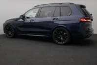 BMW X7 M60 (Seria X) din 2023 cu 83.809 km - oferta BMW203172 - foto 10