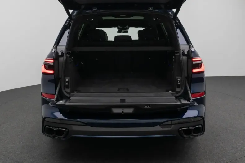 BMW X7 M60 (Seria X) din 2023 cu 83.809 km - oferta BMW203172 - foto 13