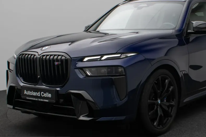 BMW X7 M60 (Seria X) din 2023 cu 83.809 km - oferta BMW203172 - foto 16