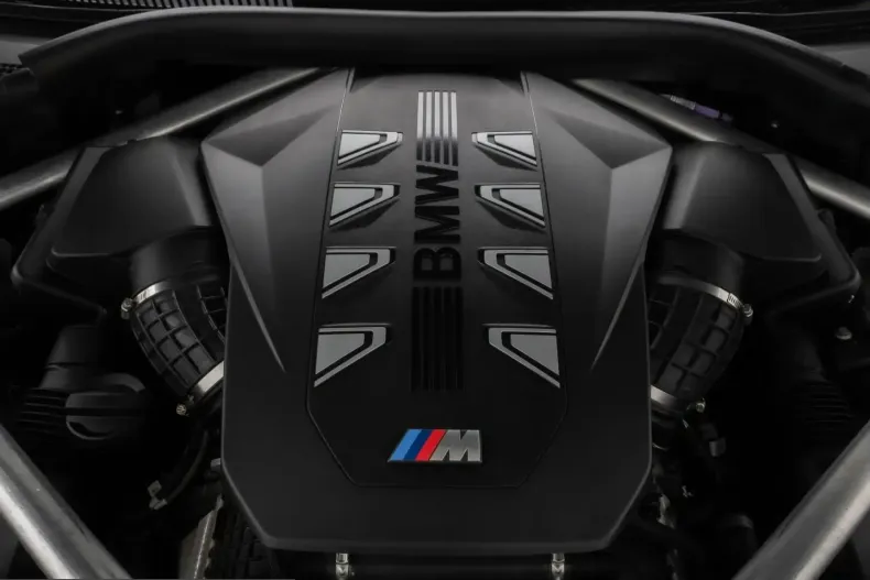 BMW X7 M60 (Seria X) din 2023 cu 83.809 km - oferta BMW203172 - foto 18