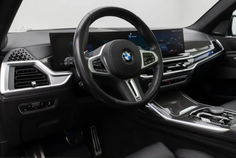 BMW X7 M60 (Seria X) din 2023 cu 83.809 km - oferta BMW203172 - foto 20
