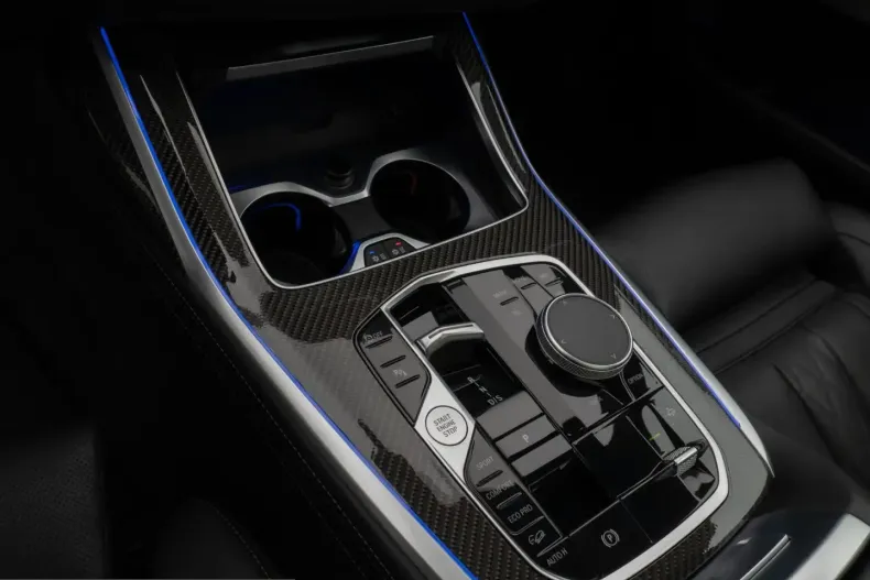 BMW X7 M60 (Seria X) din 2023 cu 83.809 km - oferta BMW203172 - foto 22