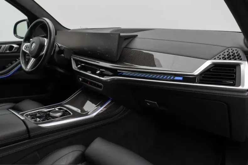 BMW X7 M60 (Seria X) din 2023 cu 83.809 km - oferta BMW203172 - foto 23