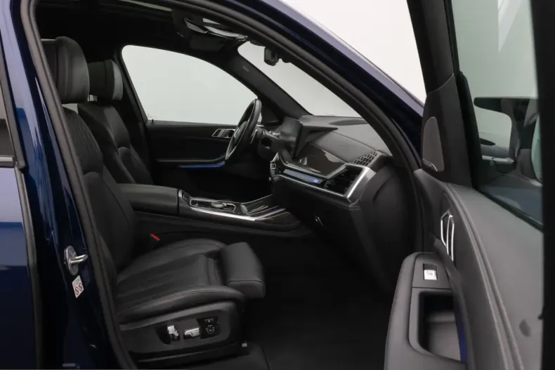 BMW X7 M60 (Seria X) din 2023 cu 83.809 km - oferta BMW203172 - foto 24