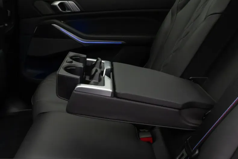 BMW X7 M60 (Seria X) din 2023 cu 83.809 km - oferta BMW203172 - foto 27