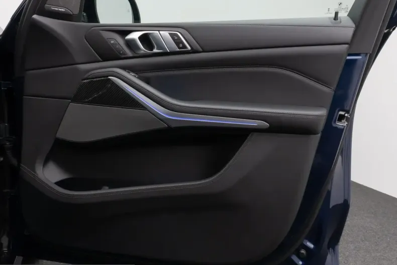 BMW X7 M60 (Seria X) din 2023 cu 83.809 km - oferta BMW203172 - foto 33