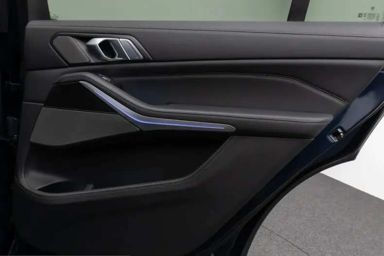 BMW X7 M60 (Seria X) din 2023 cu 83.809 km - oferta BMW203172 - foto 34