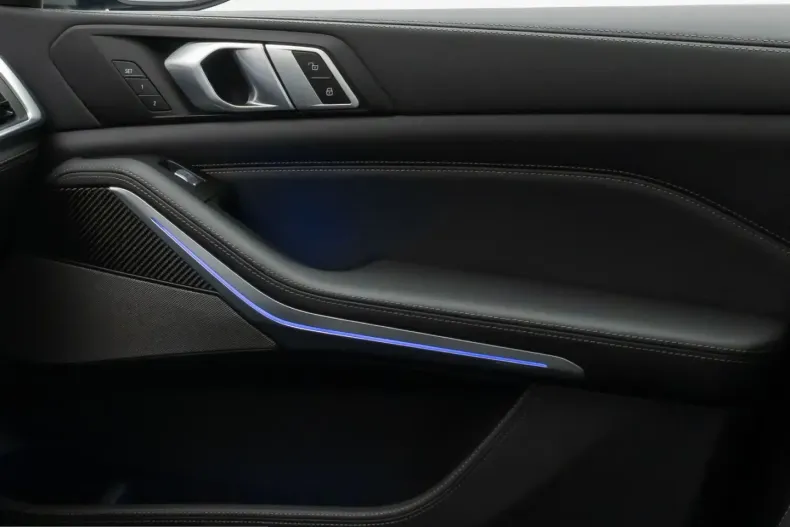 BMW X7 M60 (Seria X) din 2023 cu 83.809 km - oferta BMW203172 - foto 35