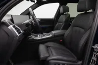 BMW X7 M60 (Seria X) din 2023 cu 83.809 km - oferta BMW203172 - foto 37