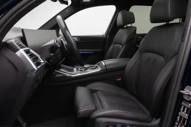 BMW X7 M60 (Seria X) din 2023 cu 83.809 km - oferta BMW203172 - foto 37