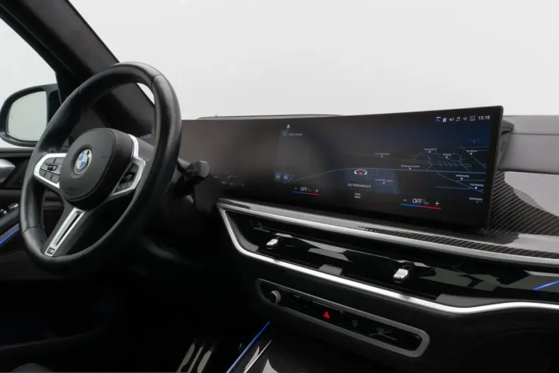 BMW X7 M60 (Seria X) din 2023 cu 83.809 km - oferta BMW203172 - foto 39