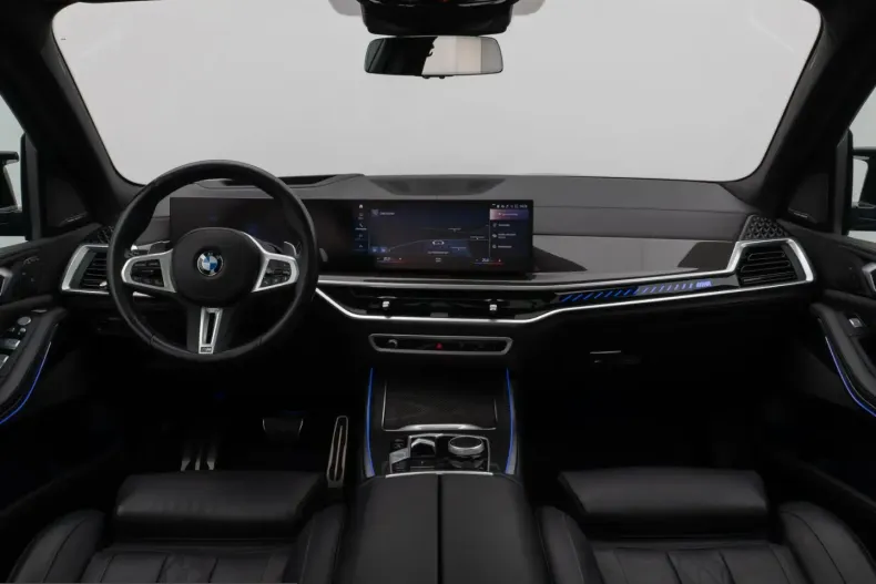 BMW X7 M60 (Seria X) din 2023 cu 83.809 km - oferta BMW203172 - foto 41