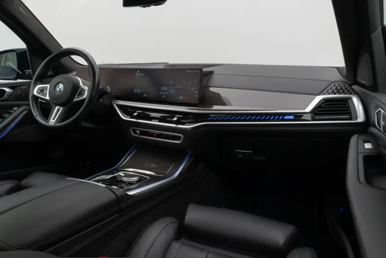 BMW X7 M60 (Seria X) din 2023 cu 83.809 km - oferta BMW203172 - foto 42