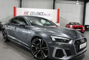 Audi A5 din 2023 - oferta AUD203173