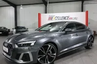 Audi A5 din 2023 cu 57.000 km - oferta AUD203173 - foto 4