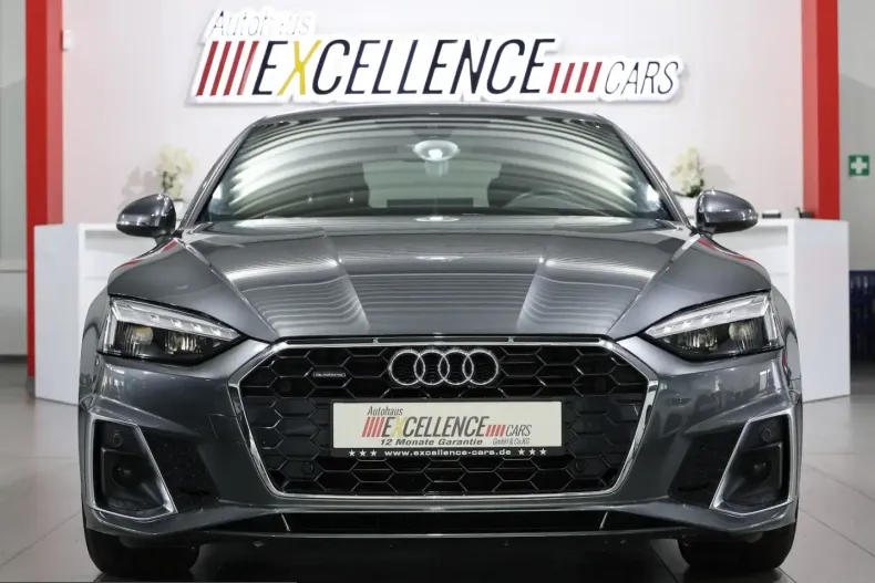 Audi A5 din 2023 cu 57.000 km - oferta AUD203173 - foto 5