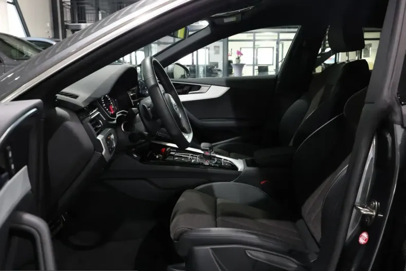 Audi A5 din 2023 cu 57.000 km - oferta AUD203173 - foto 12