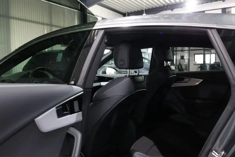 Audi A5 din 2023 cu 57.000 km - oferta AUD203173 - foto 14