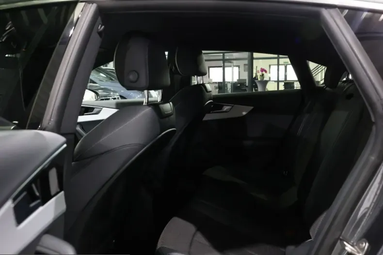 Audi A5 din 2023 cu 57.000 km - oferta AUD203173 - foto 15