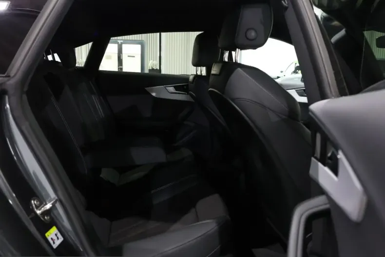 Audi A5 din 2023 cu 57.000 km - oferta AUD203173 - foto 18