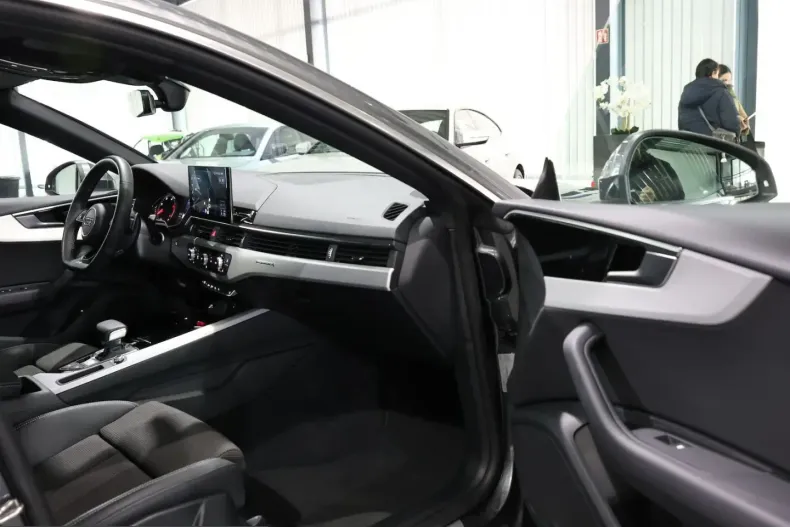 Audi A5 din 2023 cu 57.000 km - oferta AUD203173 - foto 19