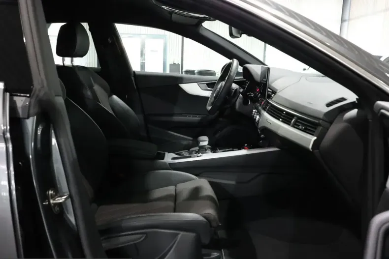 Audi A5 din 2023 cu 57.000 km - oferta AUD203173 - foto 20