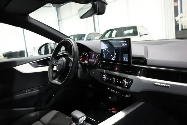 Audi A5 din 2023 cu 57.000 km - oferta AUD203173 - foto 21