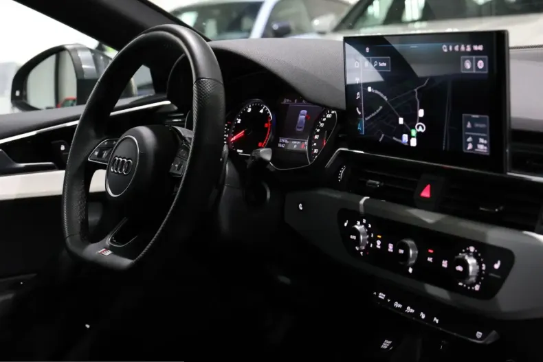 Audi A5 din 2023 cu 57.000 km - oferta AUD203173 - foto 22