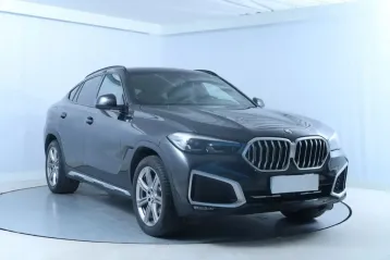BMW X6 din 2021 - oferta BMW203174