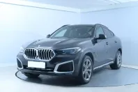 BMW X6 (Seria X) din 2021 cu 95.888 km - oferta BMW203174 - foto 2