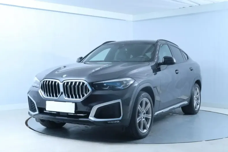 BMW X6 (Seria X) din 2021 cu 95.888 km - oferta BMW203174 - foto 2