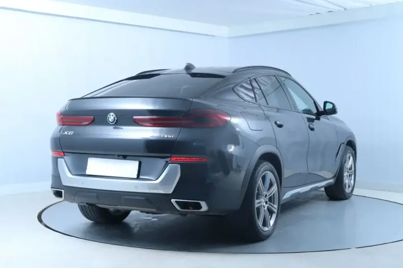 BMW X6 (Seria X) din 2021 cu 95.888 km - oferta BMW203174 - foto 5