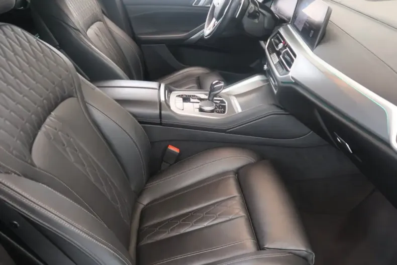 BMW X6 (Seria X) din 2021 cu 95.888 km - oferta BMW203174 - foto 9