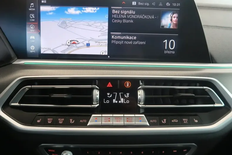 BMW X6 (Seria X) din 2021 cu 95.888 km - oferta BMW203174 - foto 12