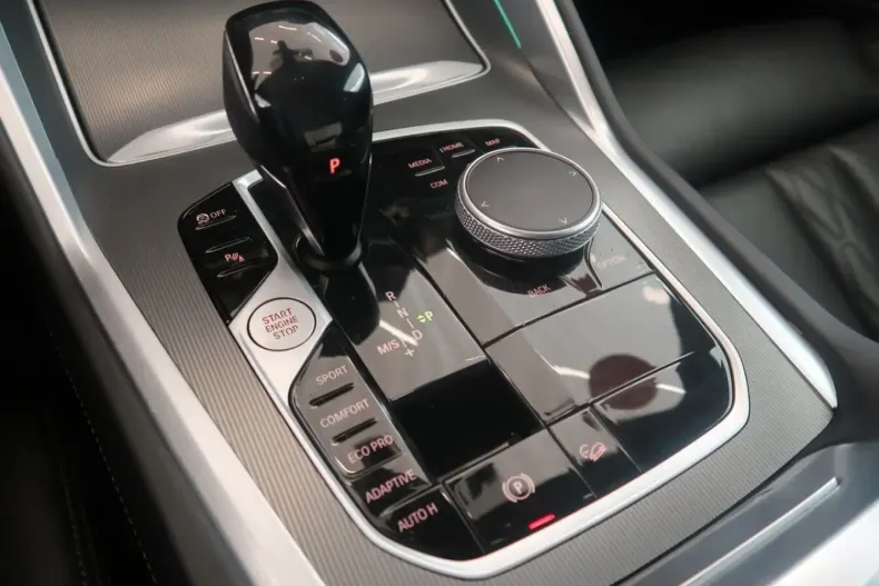 BMW X6 (Seria X) din 2021 cu 95.888 km - oferta BMW203174 - foto 13