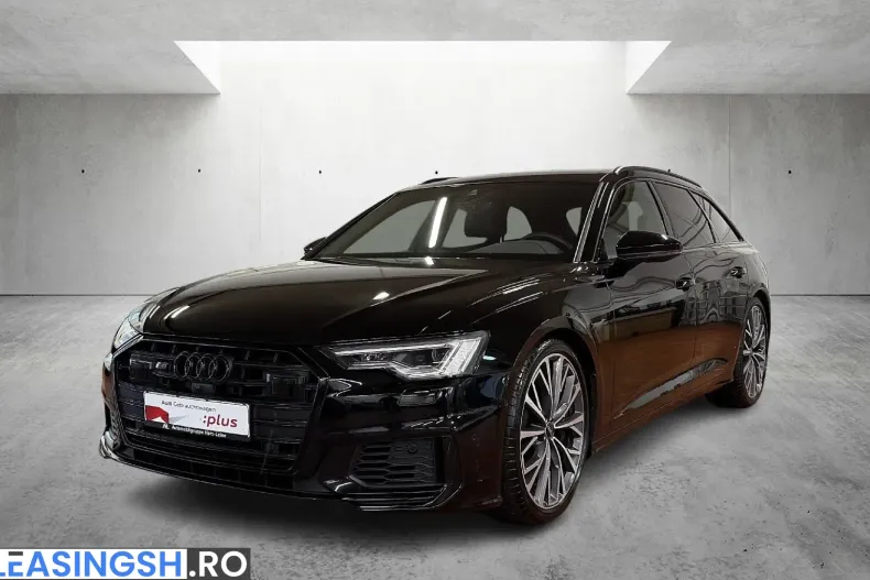 Audi S6 din 2023 cu 40.421 km - oferta AUD203175 - foto 1