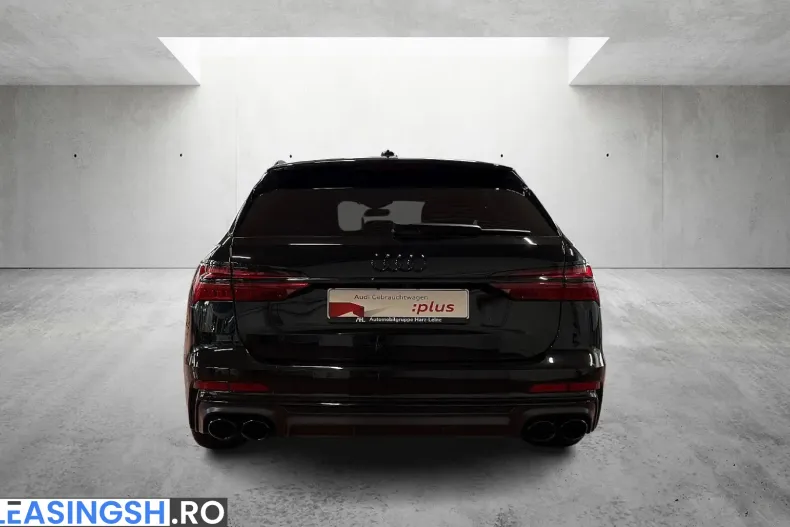 Audi S6 din 2023 cu 40.421 km - oferta AUD203175 - foto 4