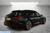 Audi S6 din 2023 cu 40.421 km - oferta AUD203175 - foto 5