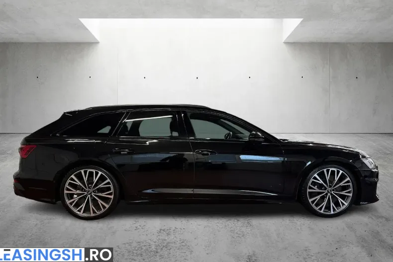 Audi S6 din 2023 cu 40.421 km - oferta AUD203175 - foto 6