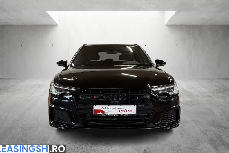 Audi S6 din 2023 cu 40.421 km - oferta AUD203175 - foto 8
