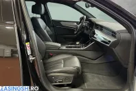 Audi S6 din 2023 cu 40.421 km - oferta AUD203175 - foto 9