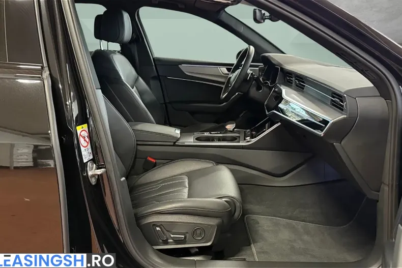 Audi S6 din 2023 cu 40.421 km - oferta AUD203175 - foto 9