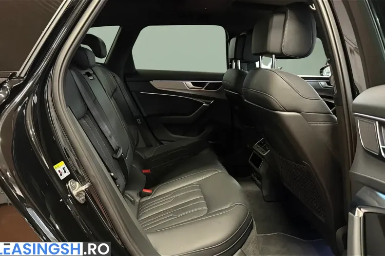 Audi S6 din 2023 cu 40.421 km - oferta AUD203175 - foto 10