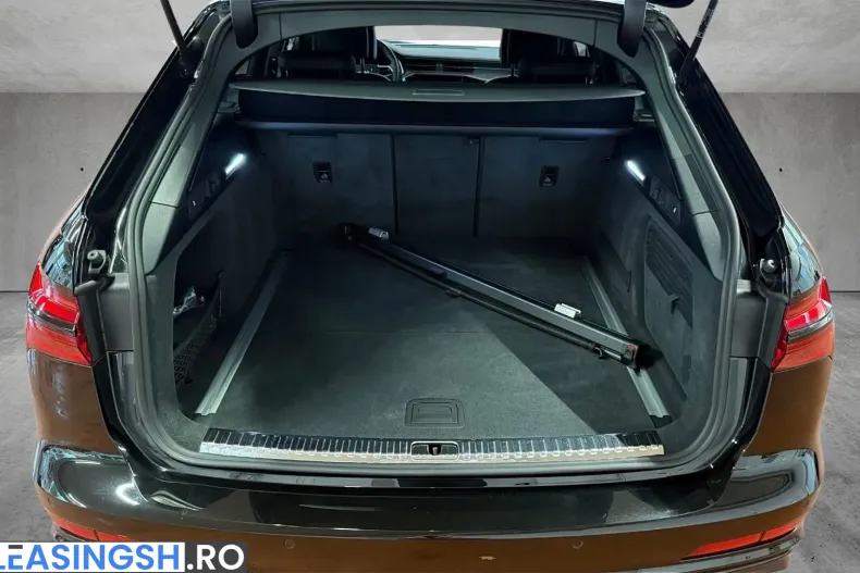 Audi S6 din 2023 cu 40.421 km - oferta AUD203175 - foto 11