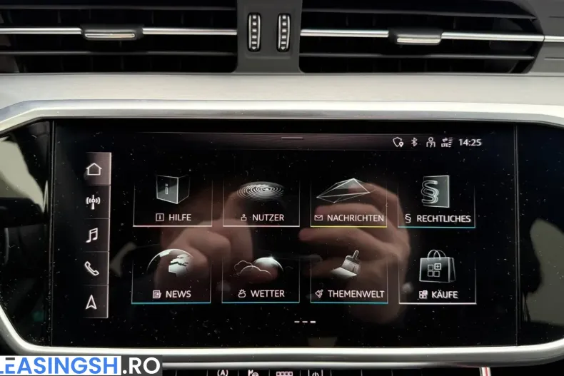 Audi S6 din 2023 cu 40.421 km - oferta AUD203175 - foto 19